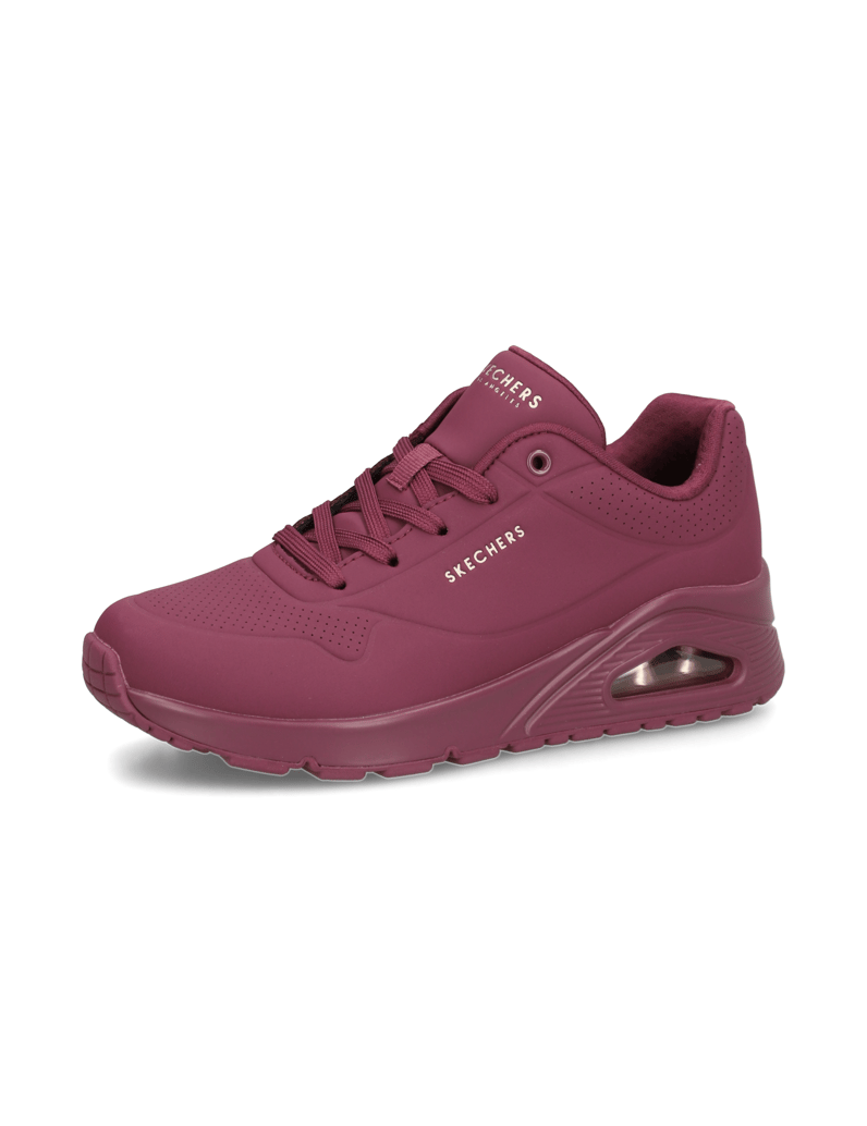 Skechers-Uno-Stand-On-Air-bordó