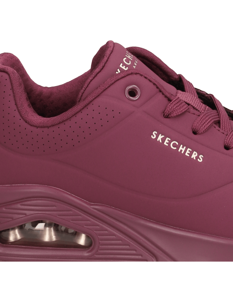 Skechers-Uno-Stand-On-Air-bordó