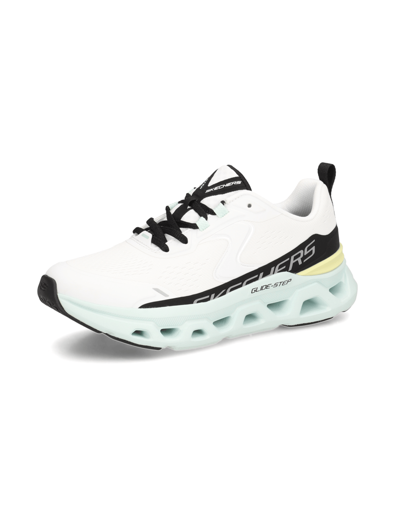 Skechers-Glide-Step-Altus-bílá