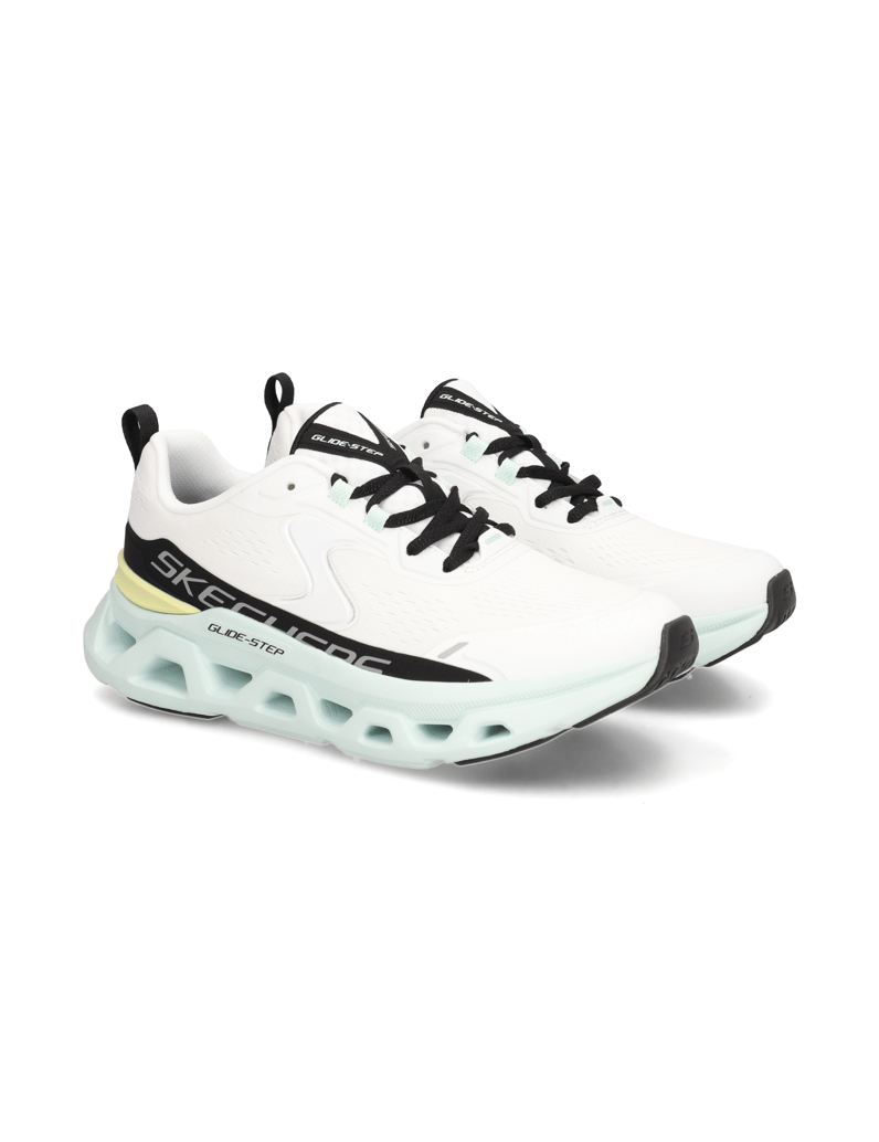 Skechers-Glide-Step-Altus-bílá