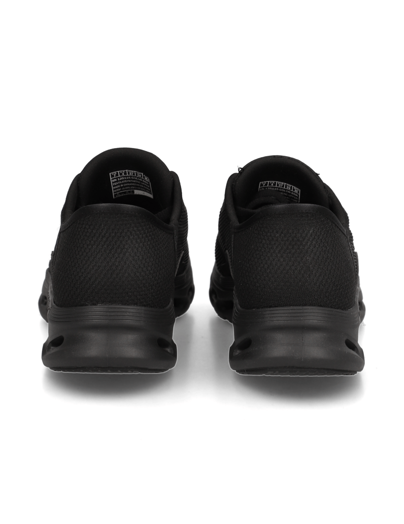 Skechers-Slip-Ins-Go-Walk-Glide-Step-černá