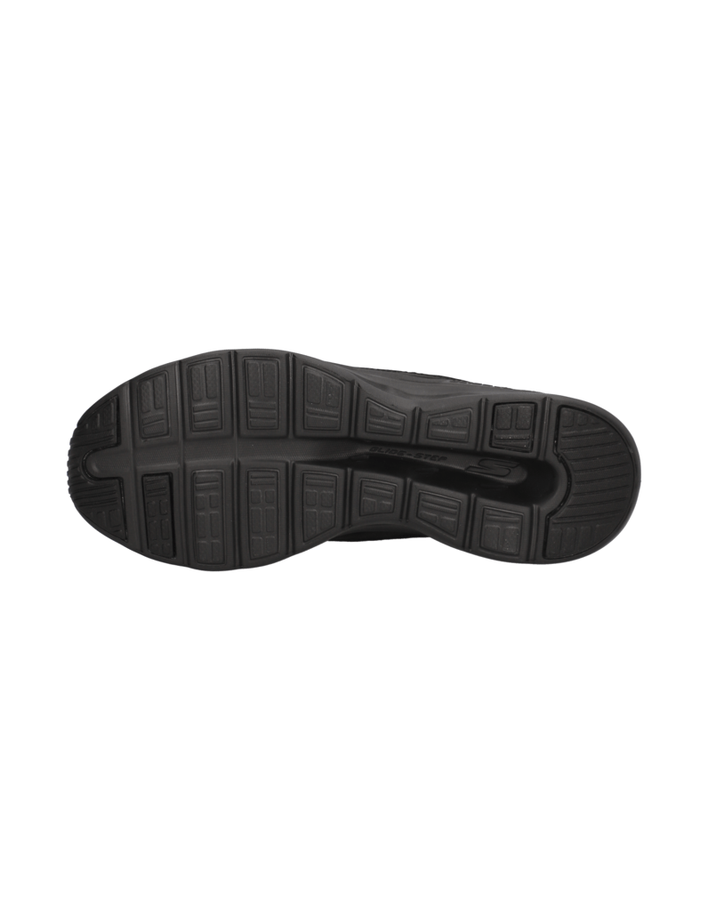 Skechers-Slip-Ins-Go-Walk-Glide-Step-černá