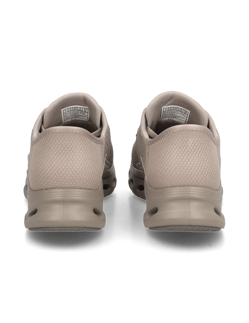 Skechers-Slip-Ins-Go-Walk-Glide-Step-černá