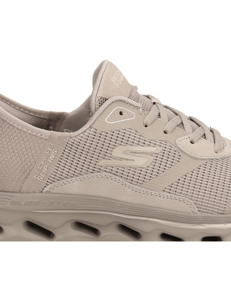 Skechers-Slip-Ins-Go-Walk-Glide-Step-černá