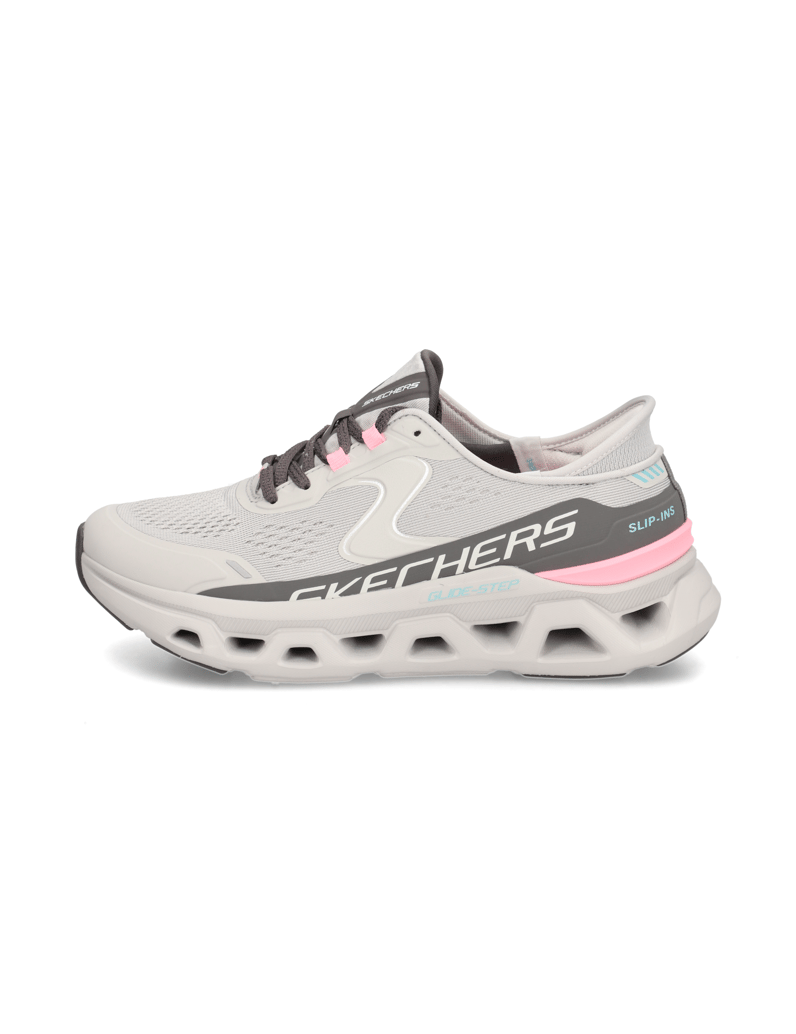 Skechers-Slip-Ins-Glide-Step-Altus-růžová
