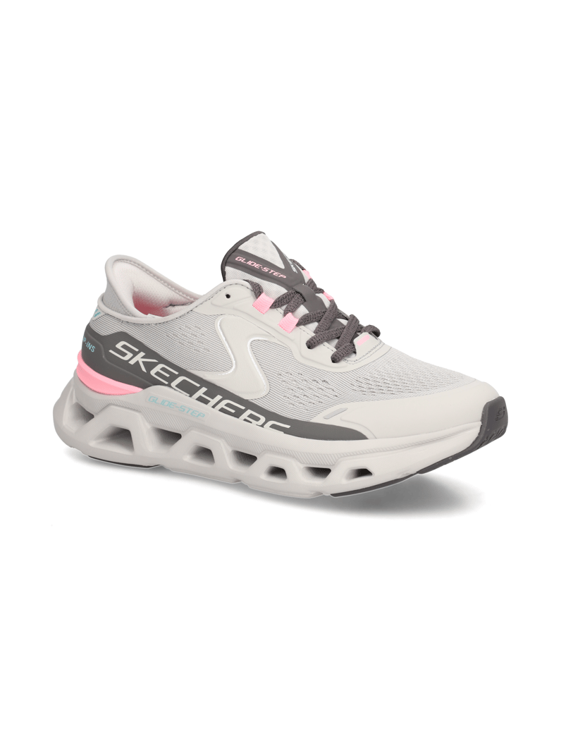 Skechers-Slip-Ins-Glide-Step-Altus-růžová