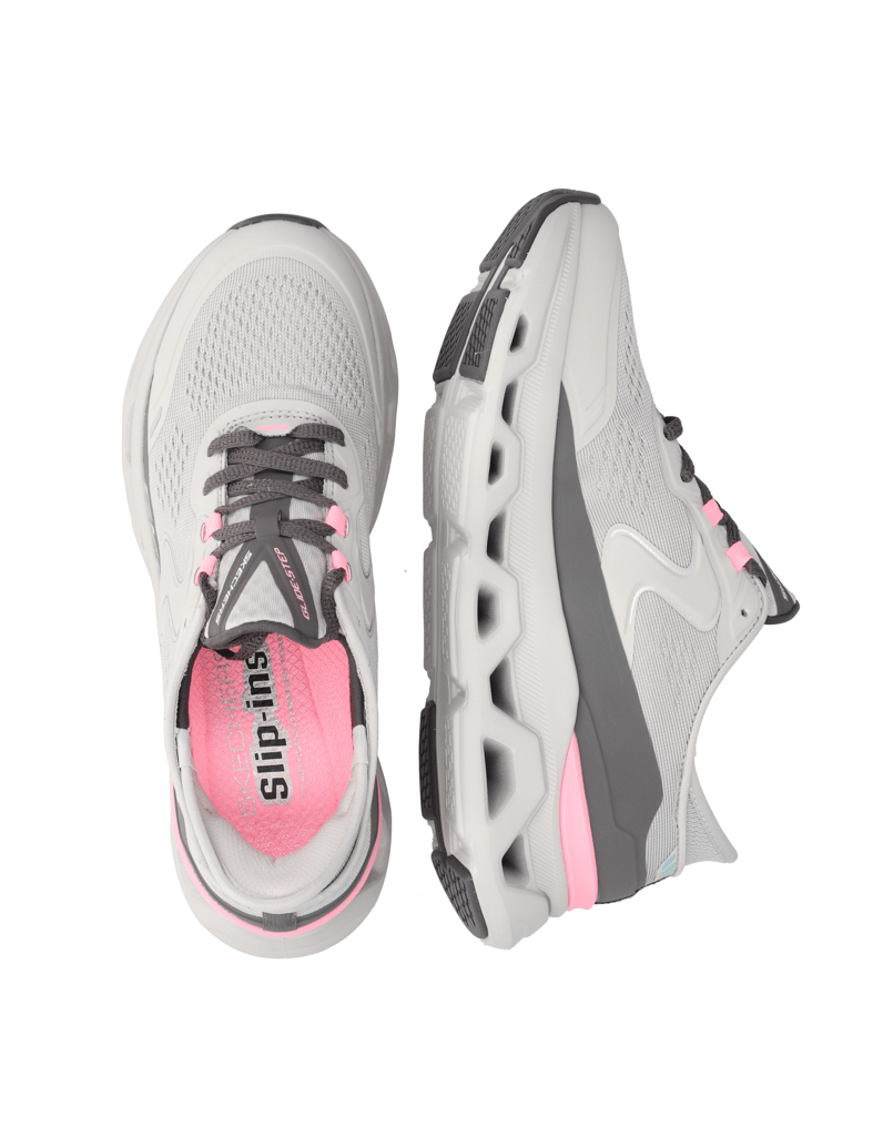 Skechers-Slip-Ins-Glide-Step-Altus-růžová