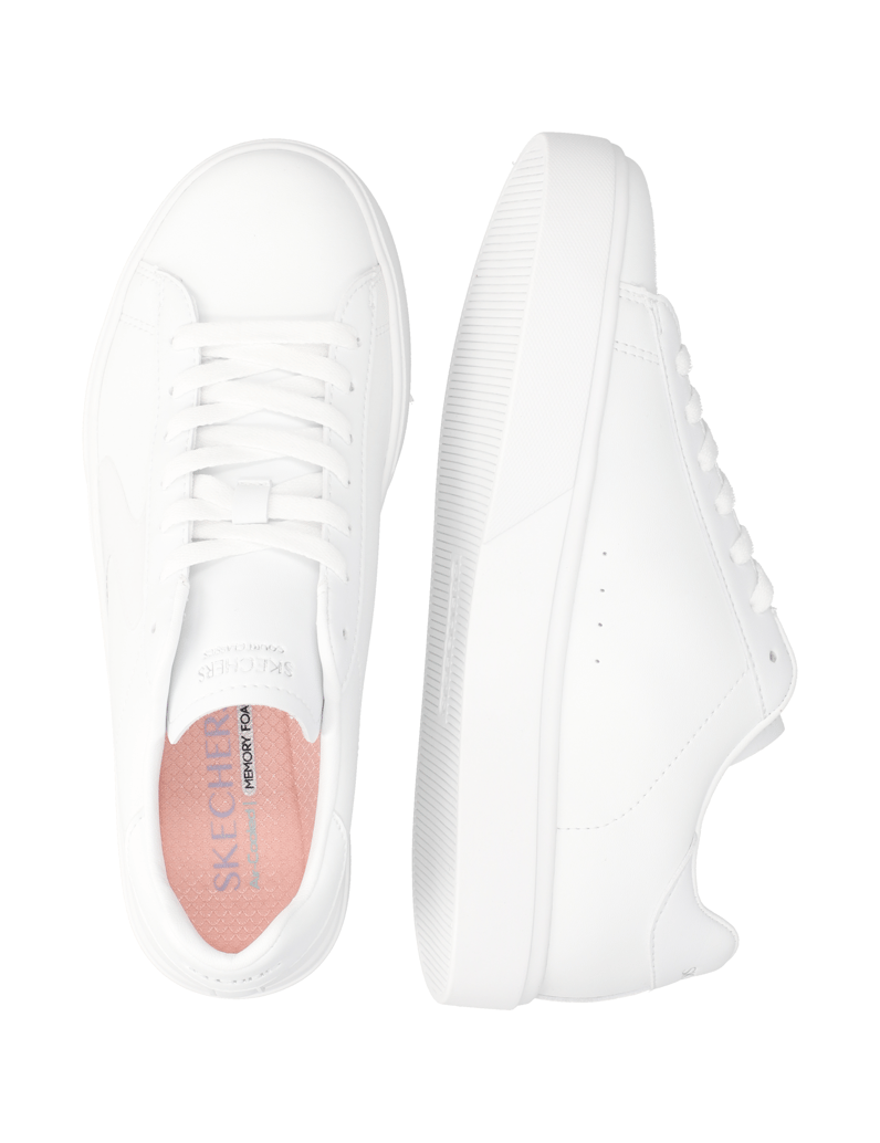 Skechers-Eden-LX-Top-Grade-biela