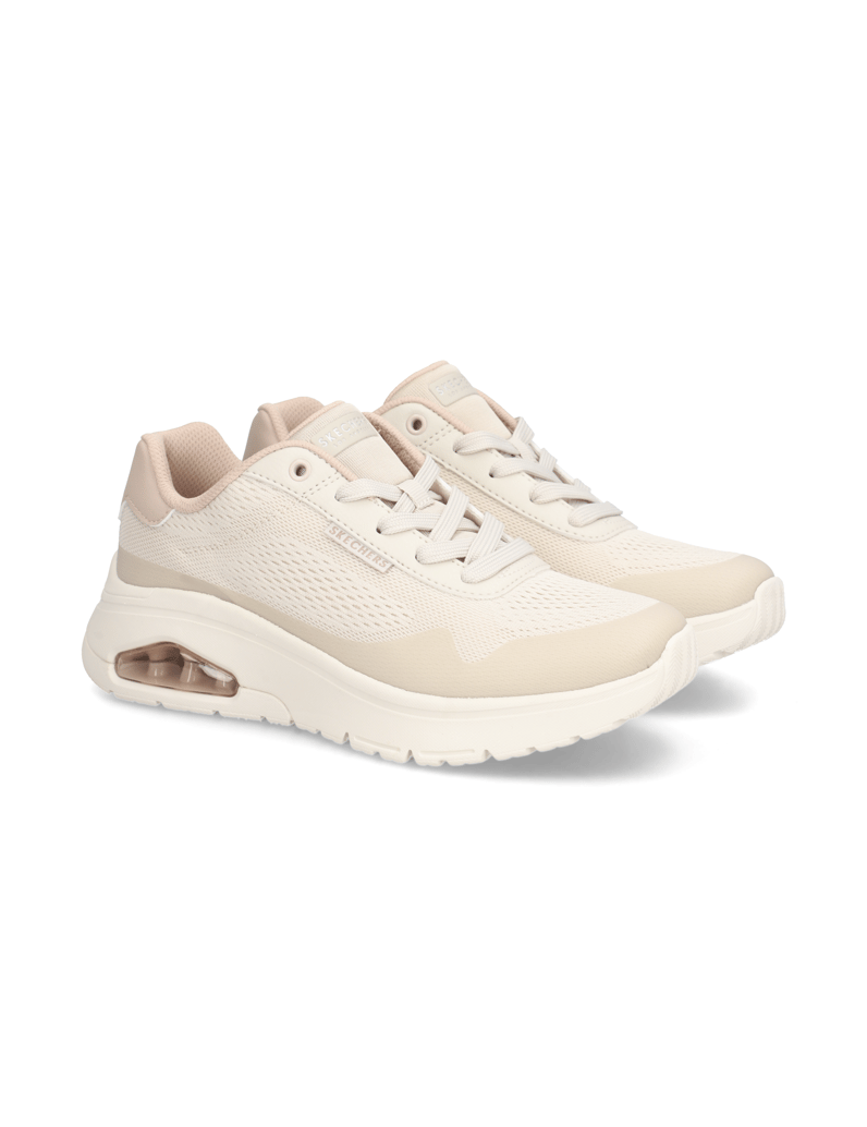 Skechers-UNO-FLEX-SPRING-ON-AIR-bež