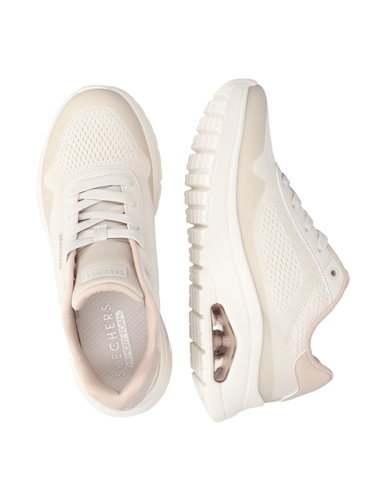 Skechers-UNO-FLEX-SPRING-ON-AIR-bež