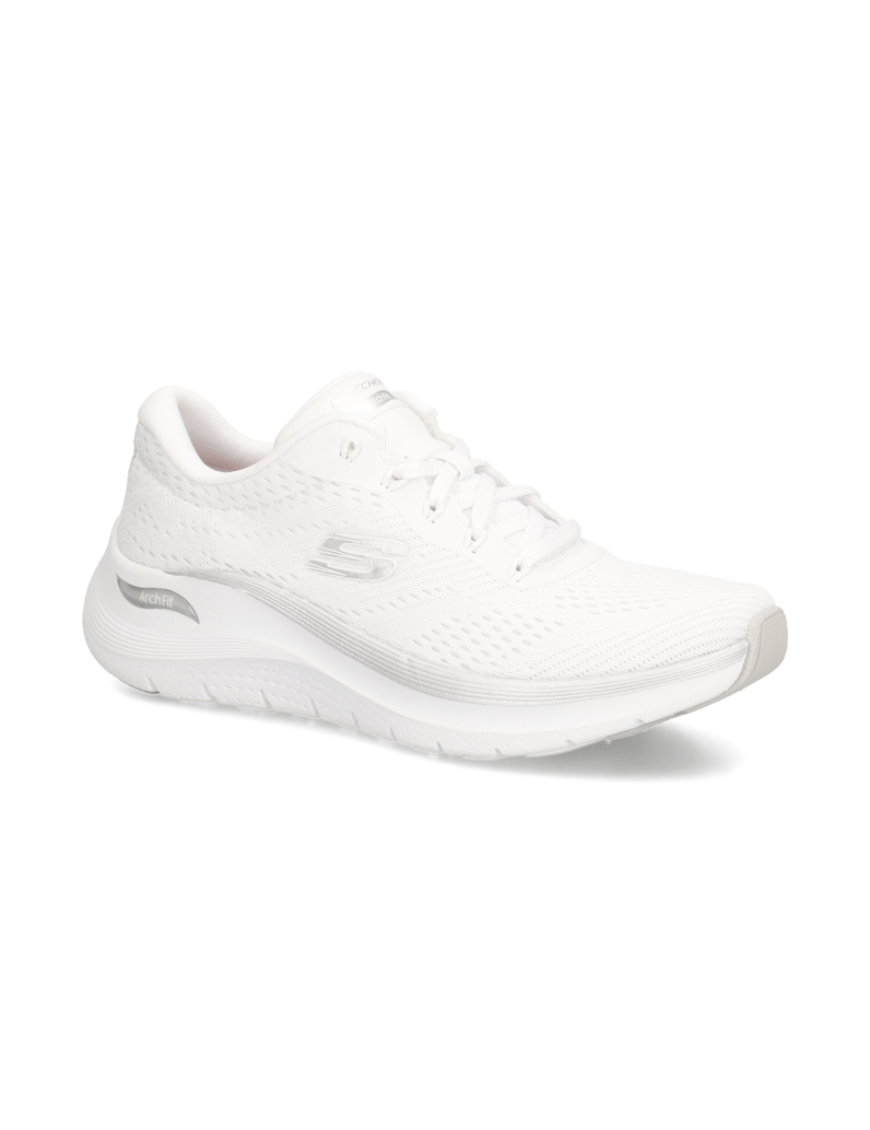 Skechers-SKECHERS-ARCH-FIT-2.0-GLOW-bílá