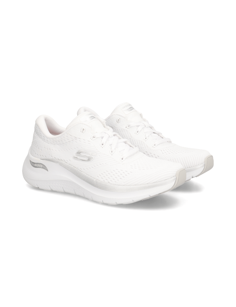 Skechers-SKECHERS-ARCH-FIT-2.0-GLOW-bílá