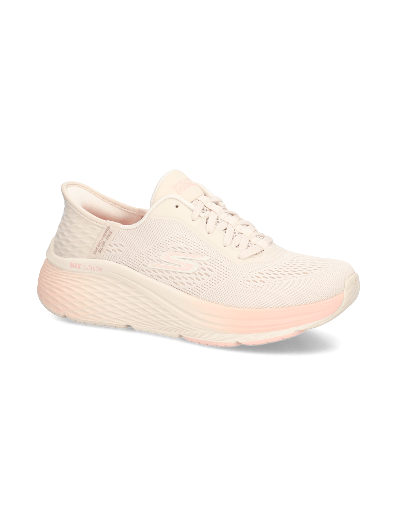 Skechers-SLIP-INS-MAX-CUSHIONING-béžová