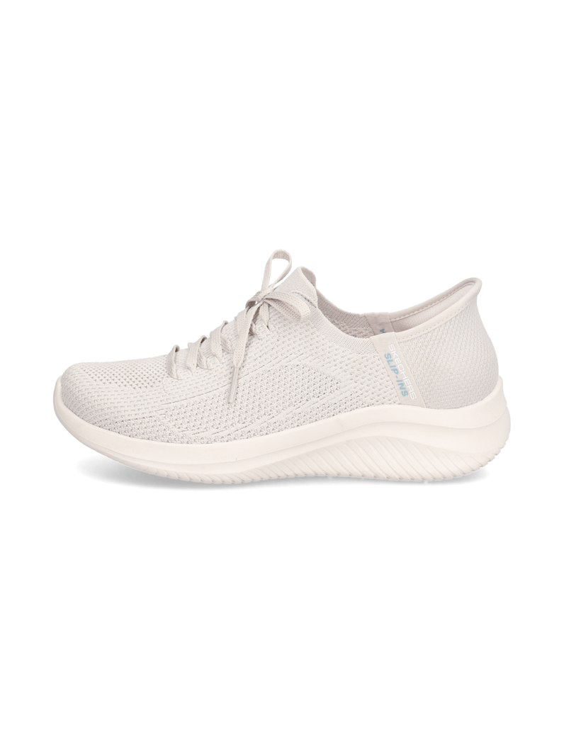 Skechers-SLIP-INS-ULTRA-FLEX-3.0-siva