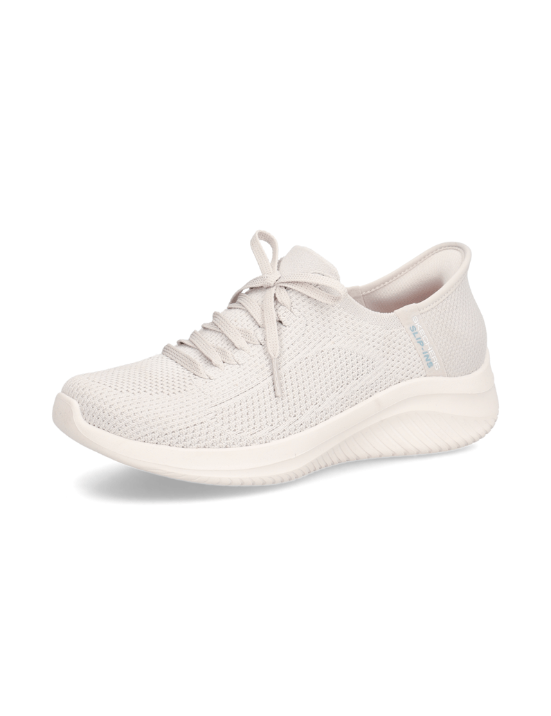 Skechers-SLIP-INS-ULTRA-FLEX-3.0-siva