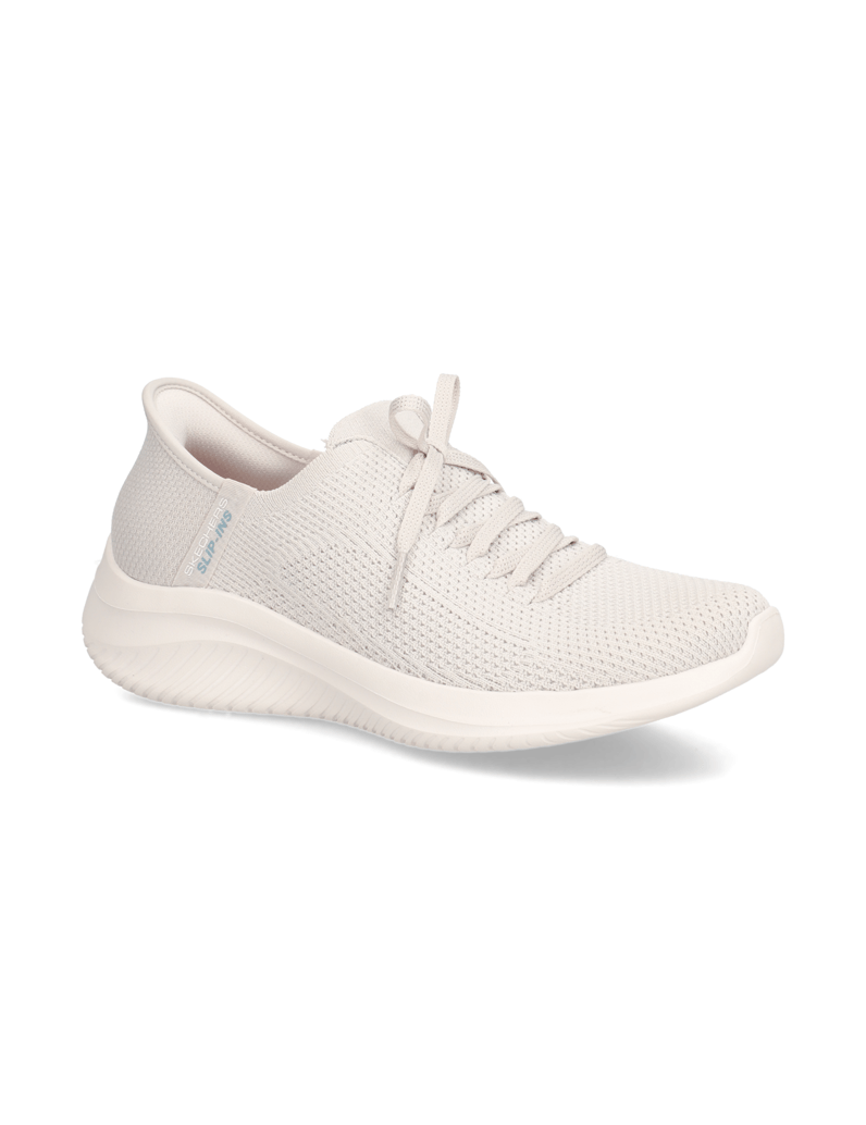 Skechers-SLIP-INS-ULTRA-FLEX-3.0-siva