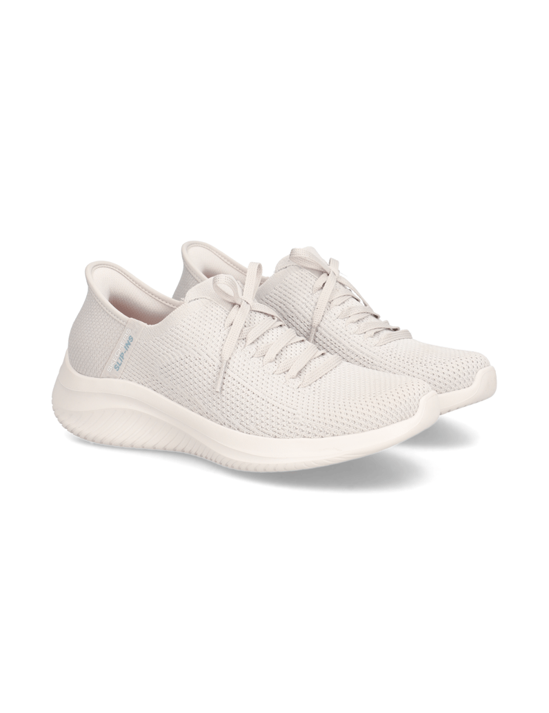 Skechers-SLIP-INS-ULTRA-FLEX-3.0-siva