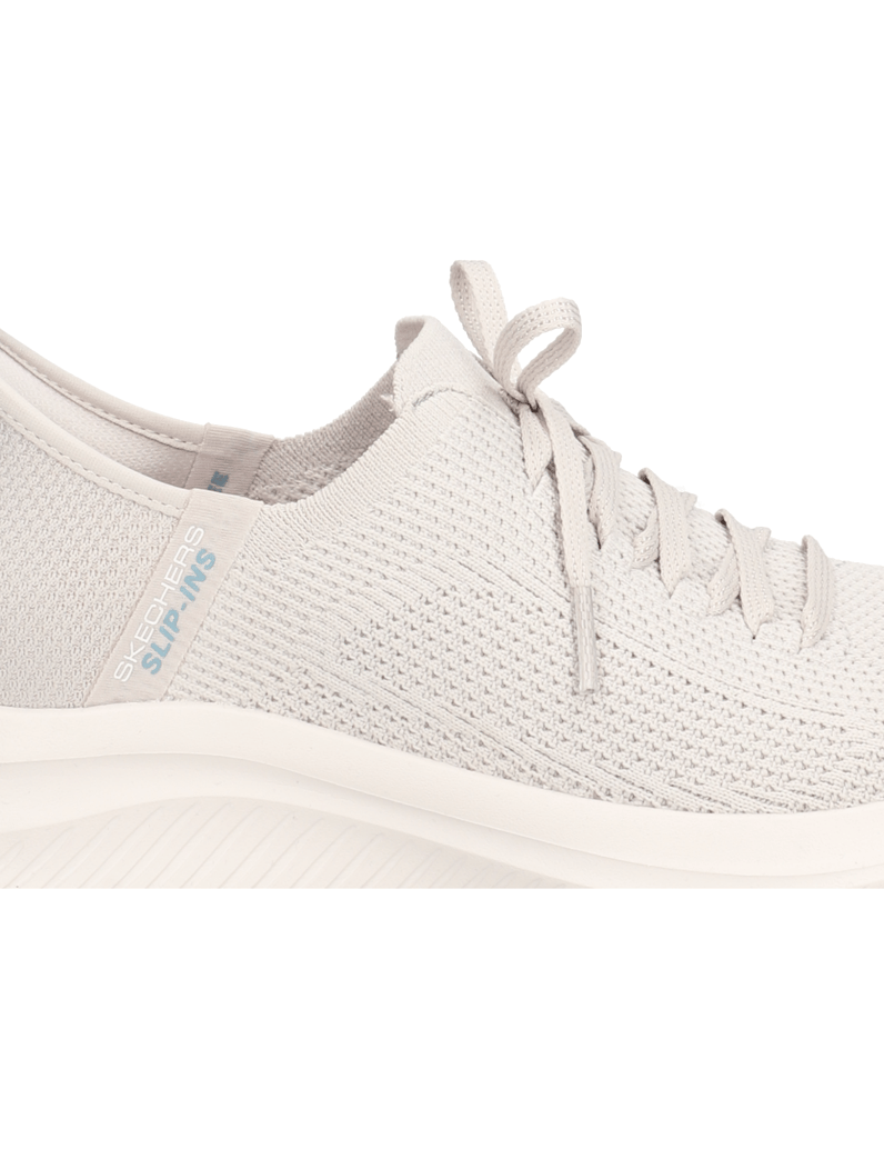 Skechers-SLIP-INS-ULTRA-FLEX-3.0-siva