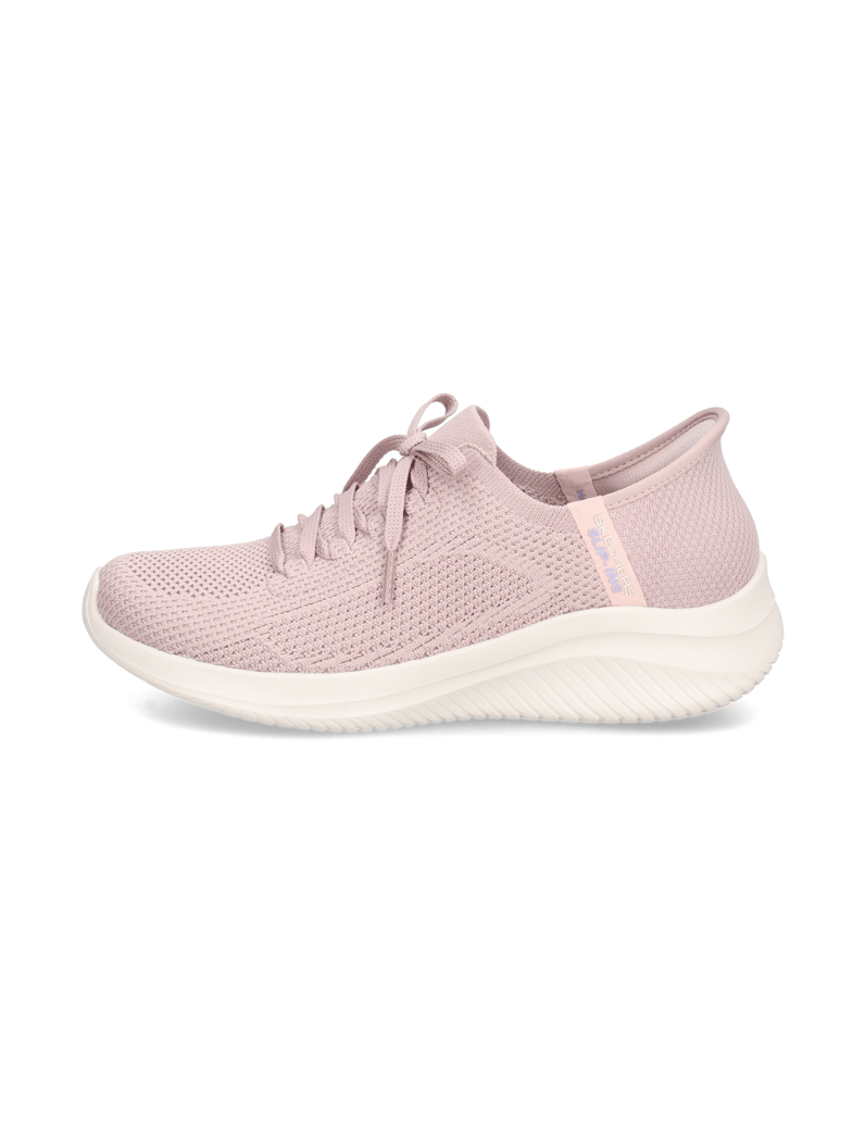 Skechers-SLIP-INS-ULTRA-FLEX-3.0-růžová