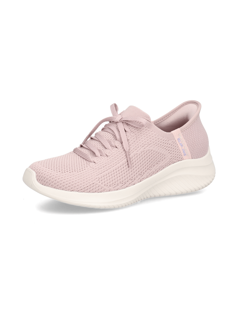 Skechers-SLIP-INS-ULTRA-FLEX-3.0-růžová