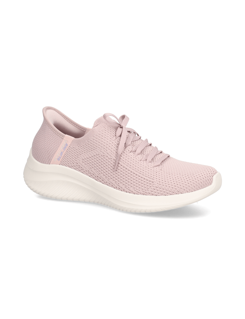Skechers-SLIP-INS-ULTRA-FLEX-3.0-růžová