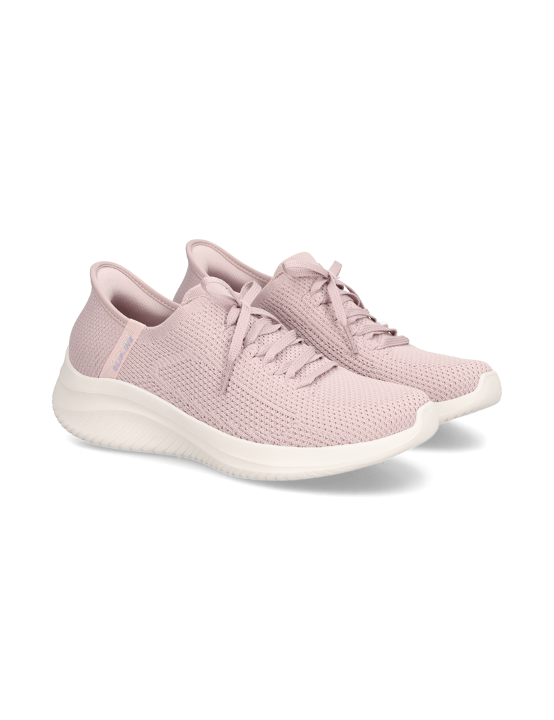 Skechers-SLIP-INS-ULTRA-FLEX-3.0-růžová