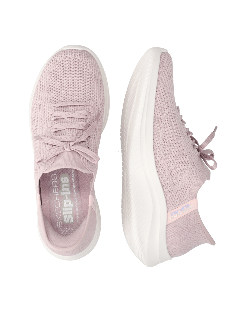 Skechers-SLIP-INS-ULTRA-FLEX-3.0-růžová