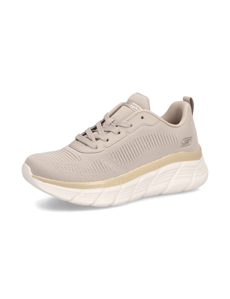 Skechers-BOBS-SPORT-B-FLEX-HI---FLYING-HI-béžová