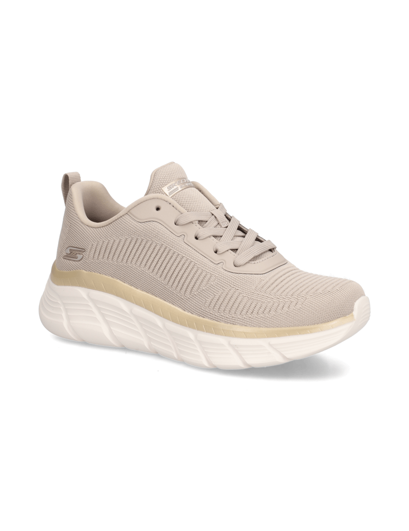 Skechers-BOBS-SPORT-B-FLEX-HI---FLYING-HI-béžová