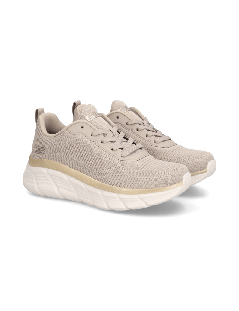 Skechers-BOBS-SPORT-B-FLEX-HI---FLYING-HI-béžová