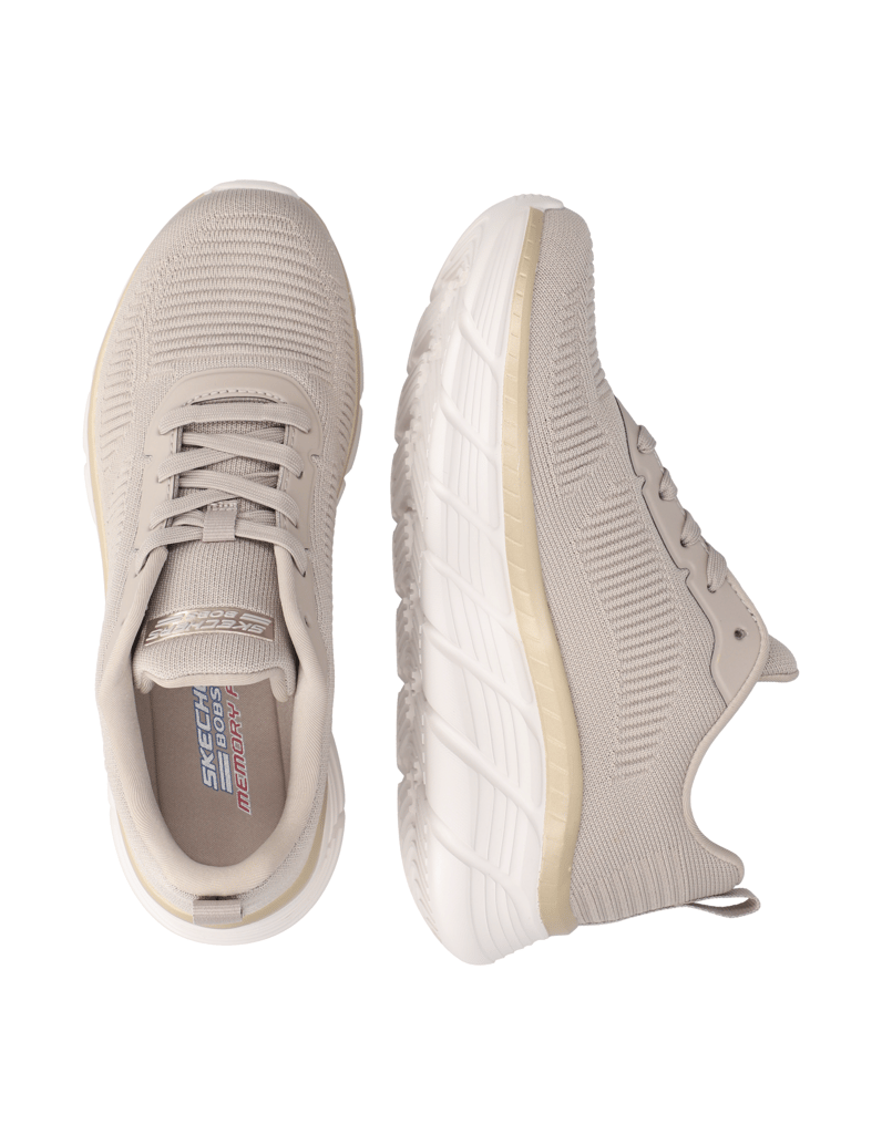 Skechers-BOBS-SPORT-B-FLEX-HI---FLYING-HI-béžová