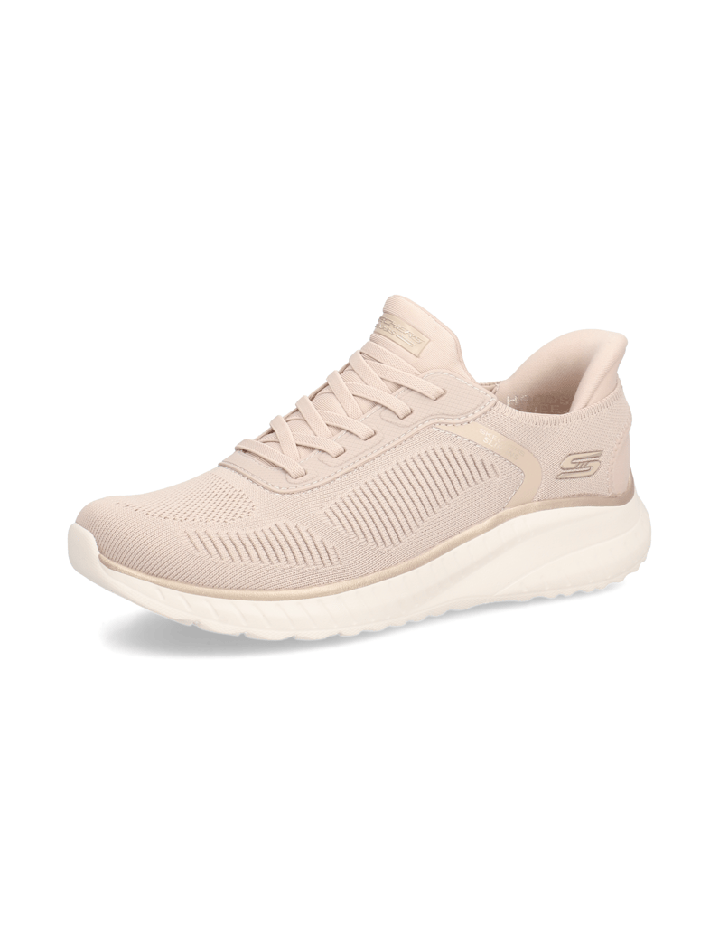 Skechers-BOBS-SQUAD-CHAOS-CURRENT-MUSE-béžová