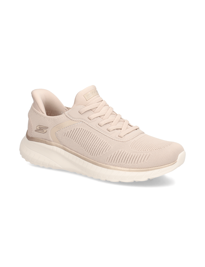 Skechers-BOBS-SQUAD-CHAOS-CURRENT-MUSE-béžová