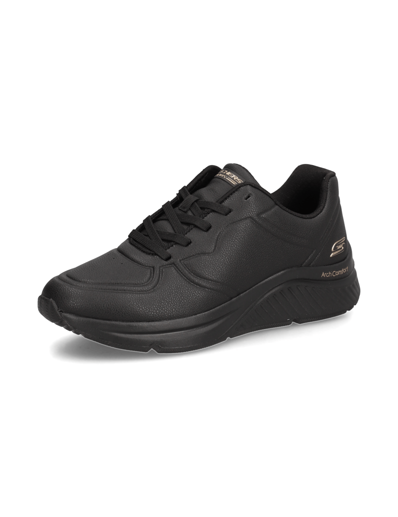 Skechers-BOBS-ARCH-COMFORT-B-SWEET-schwarz