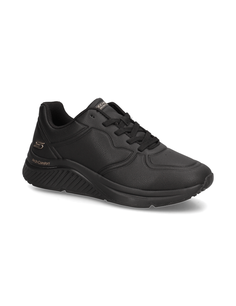Skechers-BOBS-ARCH-COMFORT-B-SWEET-schwarz