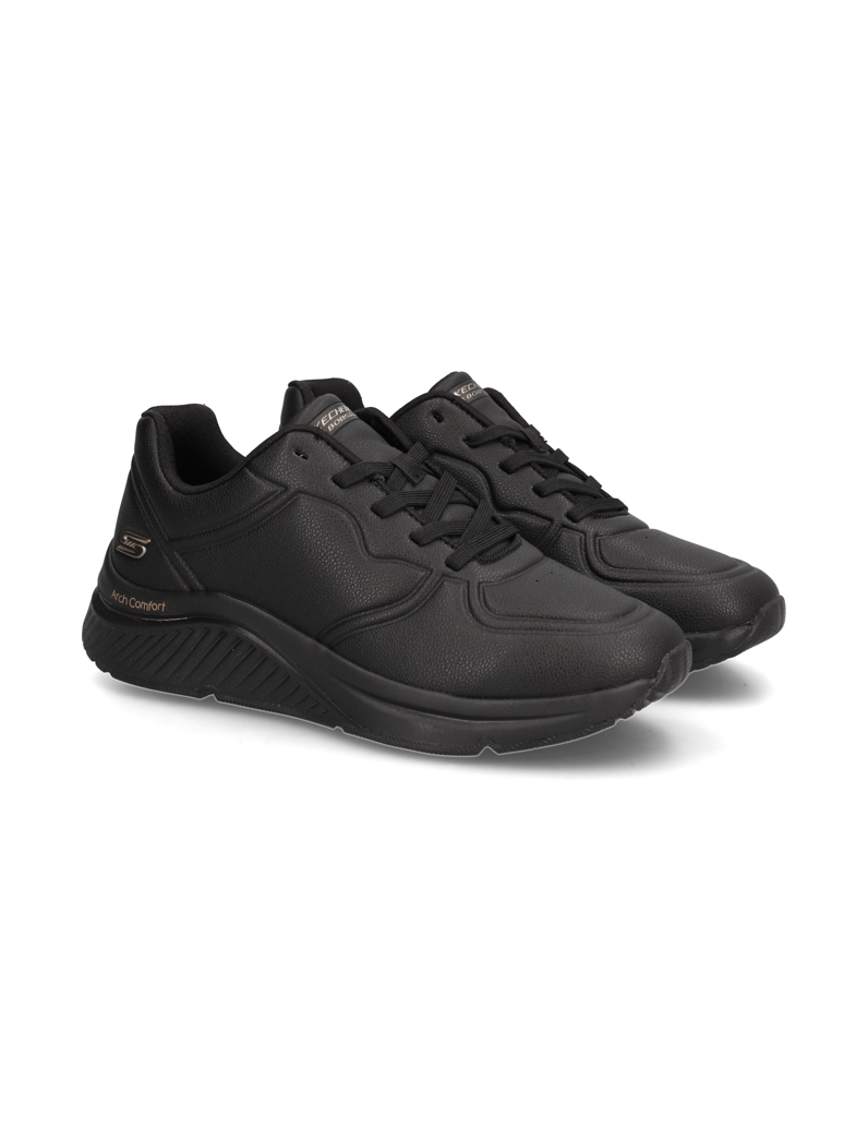 Skechers-BOBS-ARCH-COMFORT-B-SWEET-schwarz
