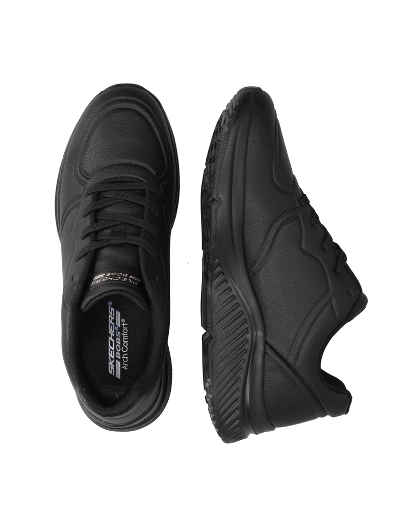 Skechers-BOBS-ARCH-COMFORT-B-SWEET-schwarz