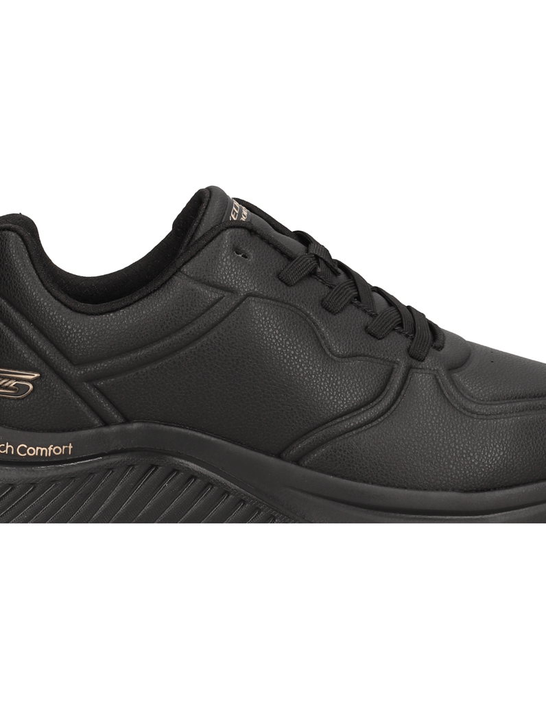 Skechers-BOBS-ARCH-COMFORT-B-SWEET-schwarz