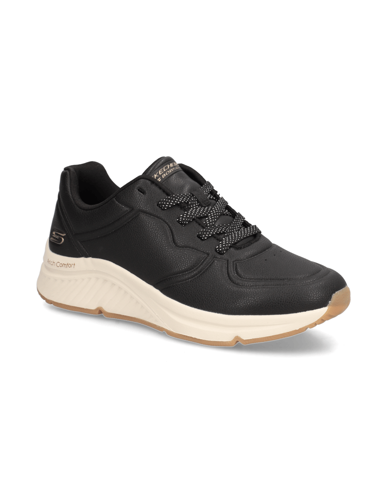 Skechers-BOBS-ARCH-COMFORT-B-SWEET---A-črna