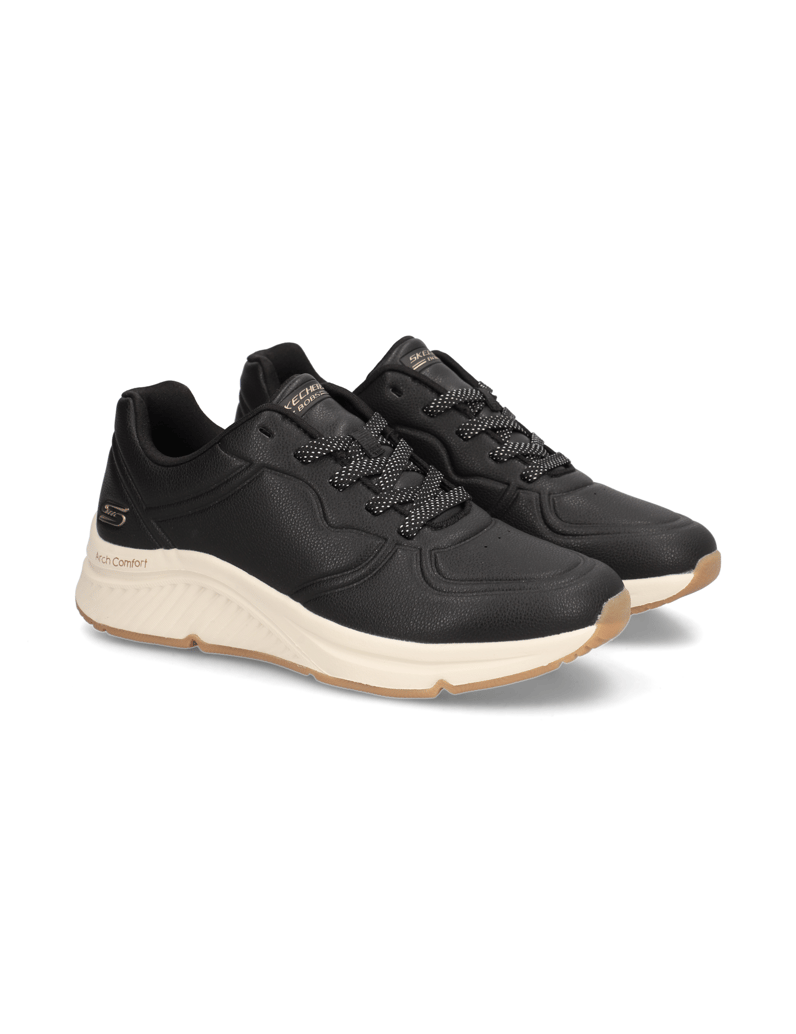 Skechers-BOBS-ARCH-COMFORT-B-SWEET---A-črna