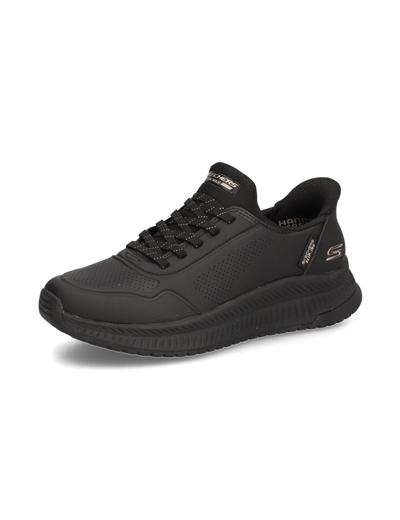 Skechers-BOBS-SQUAD-4---KEY-LOOK-schwarz