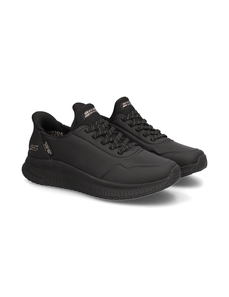 Skechers-BOBS-SQUAD-4---KEY-LOOK-schwarz