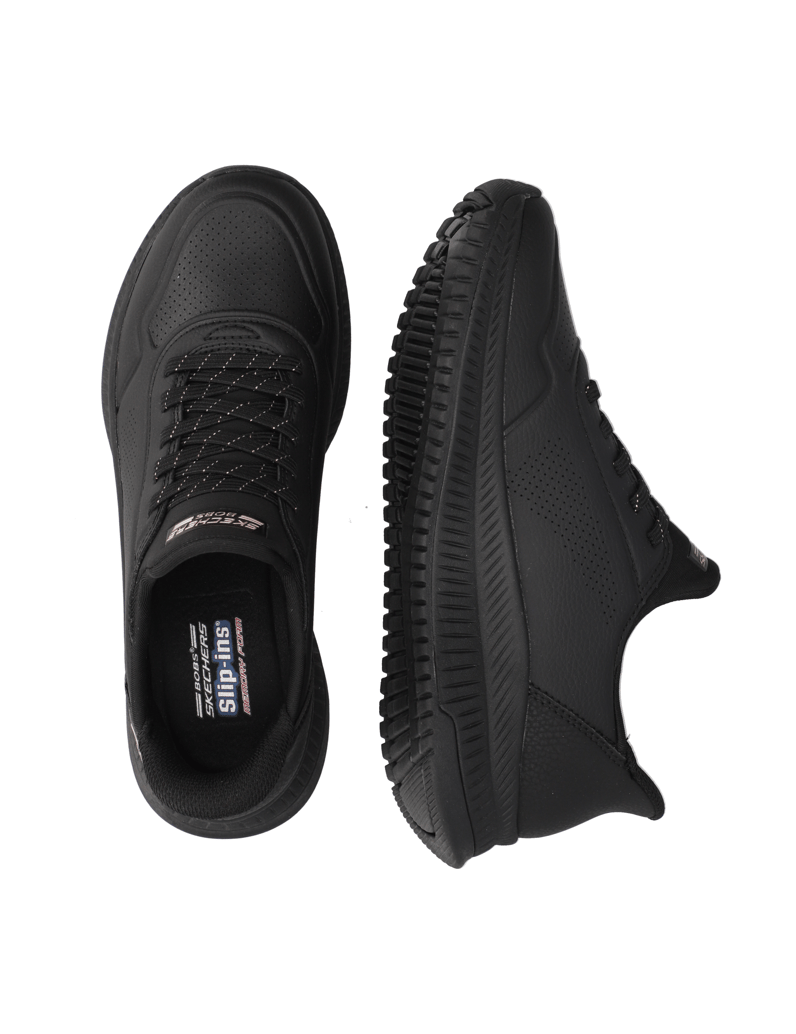 Skechers-BOBS-SQUAD-4---KEY-LOOK-schwarz