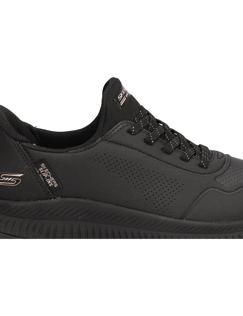 Skechers-BOBS-SQUAD-4---KEY-LOOK-schwarz