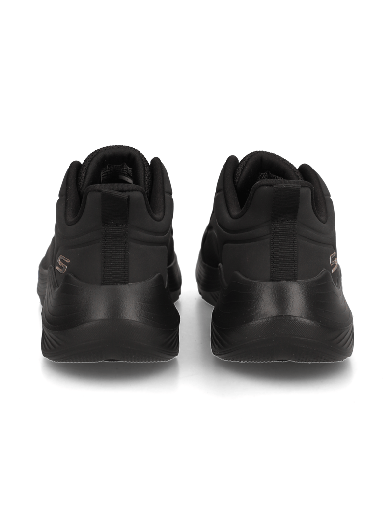 Skechers-BOBS-SQUAD-WAVES-JUST-WADING-černá