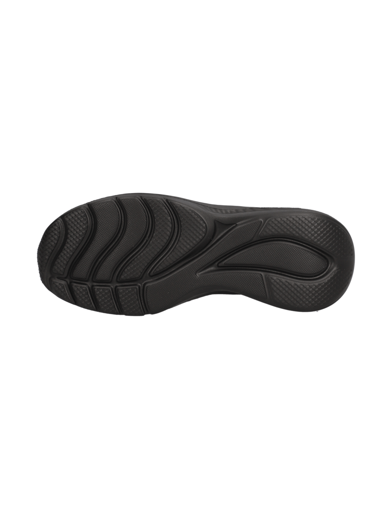 Skechers-BOBS-SQUAD-WAVES-JUST-WADING-černá