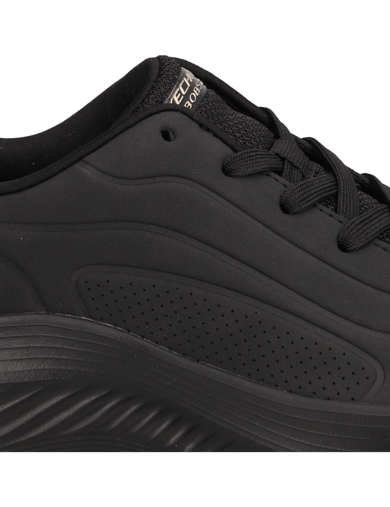 Skechers-BOBS-SQUAD-WAVES-JUST-WADING-černá