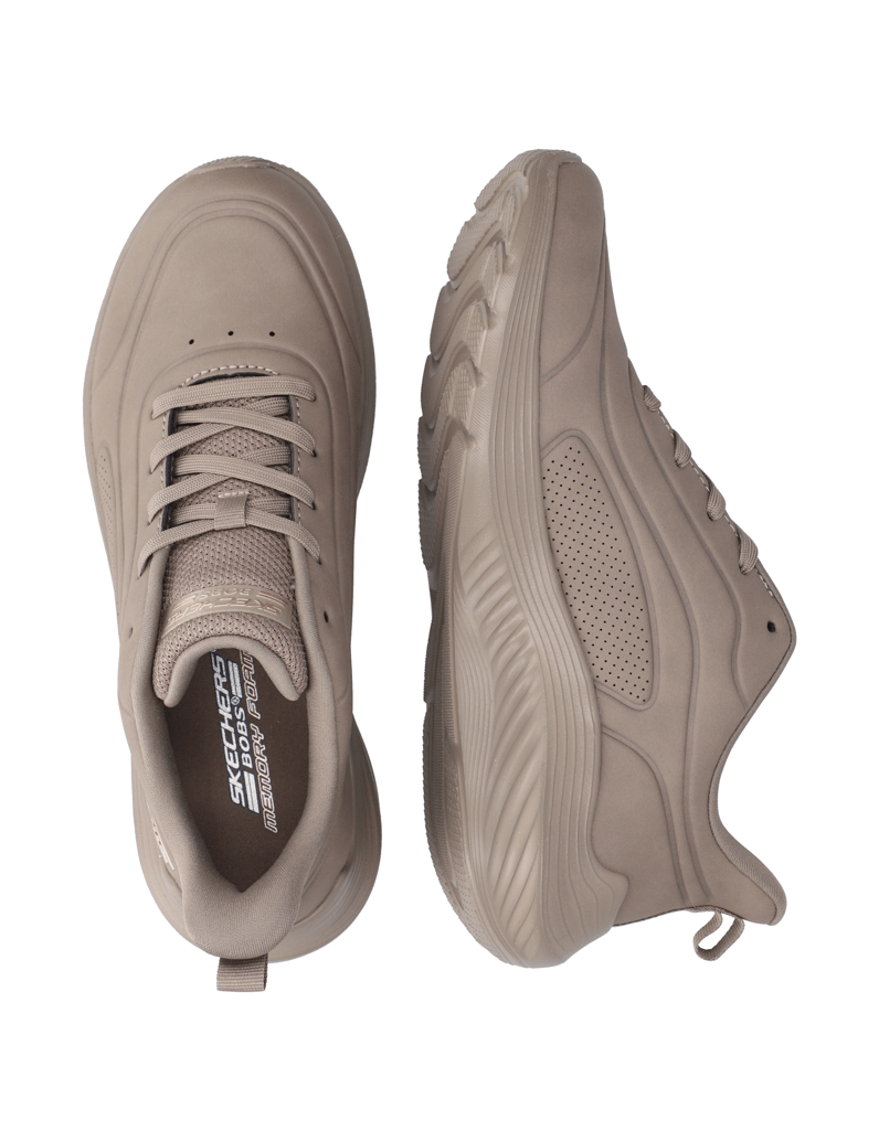 Skechers-BOBS-SQUAD-WAVES-JUST-WADING-čierna