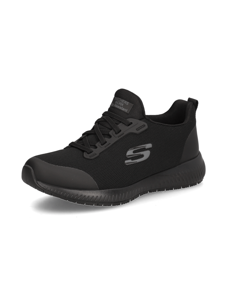 Skechers-SQUAD-SR-črna