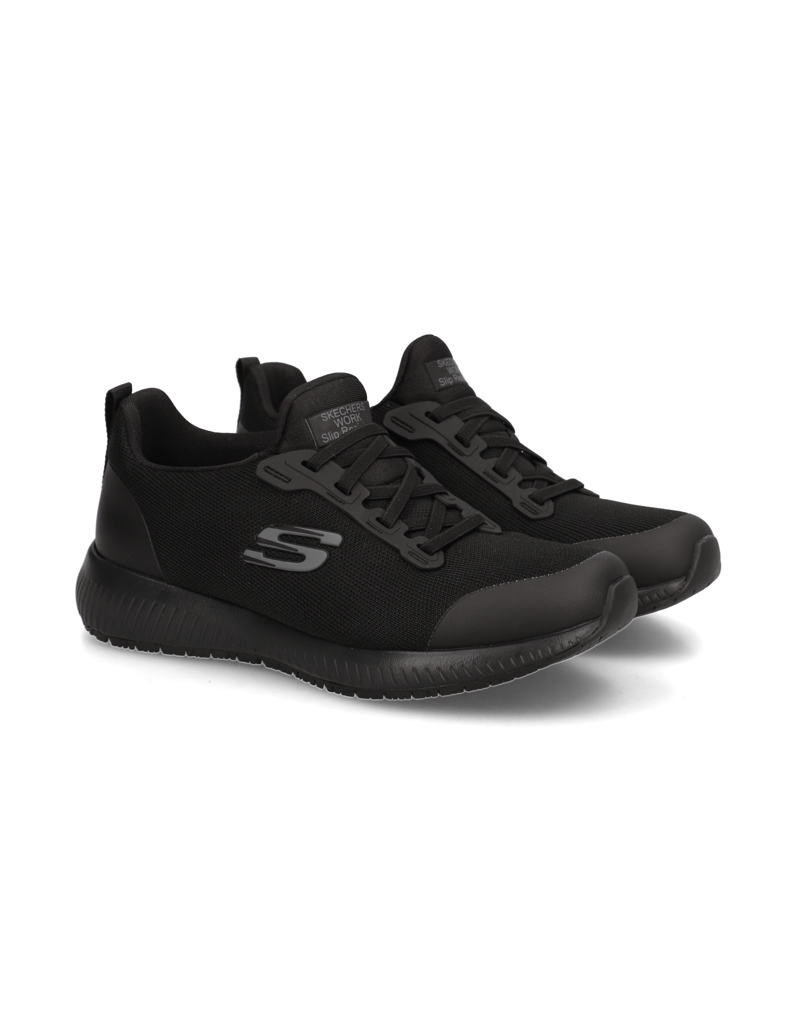 Skechers-SQUAD-SR-črna